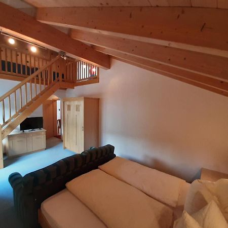 Haus Achenrainer Appartamento Fiss Esterno foto
