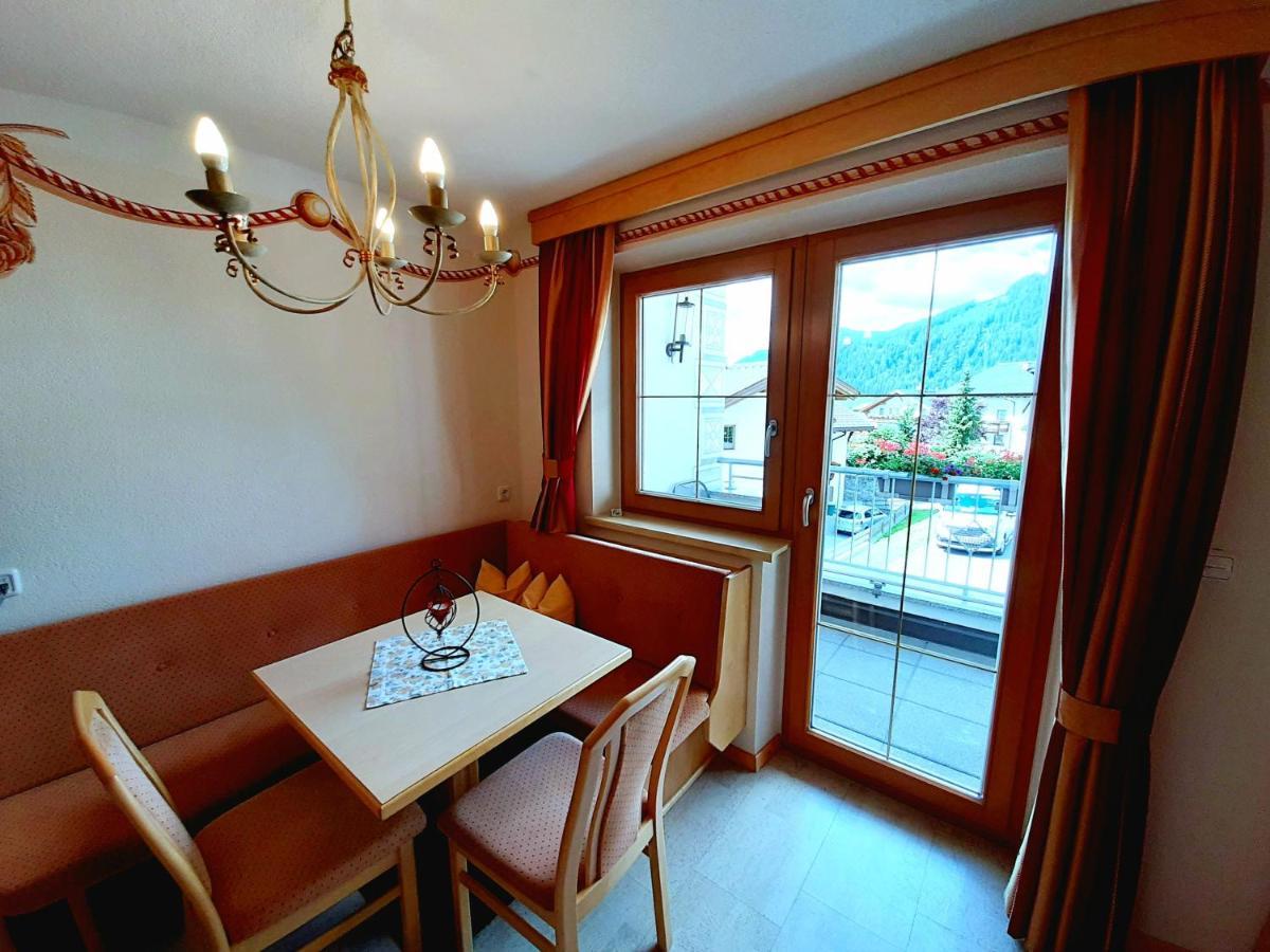 Haus Achenrainer Appartamento Fiss Esterno foto