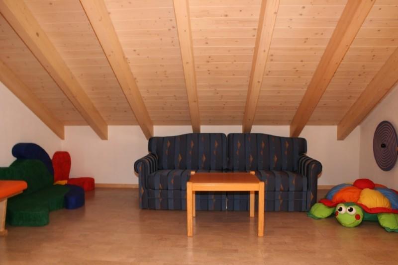 Haus Achenrainer Appartamento Fiss Camera foto