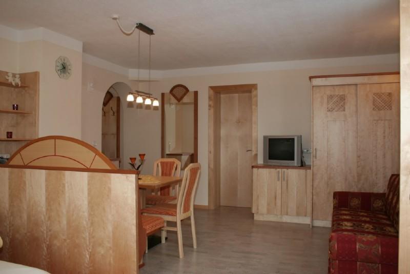 Haus Achenrainer Appartamento Fiss Camera foto